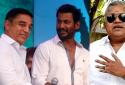 Kamal has not seen his hometown; There is no 10 people to Vishal for sign: Radharavi